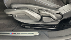 BMW 1 Series 120 M Sport 5dr Step Auto Petrol Hatchback